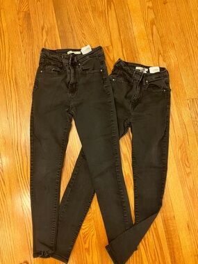 Levi’s jeans bundle